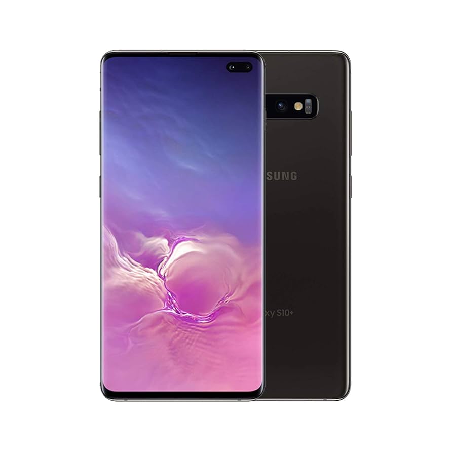 Galaxy S10＋ Prism Black simフリー 128 GB au 615xwcUPq+L._UF894,1000_QL80_.jpg